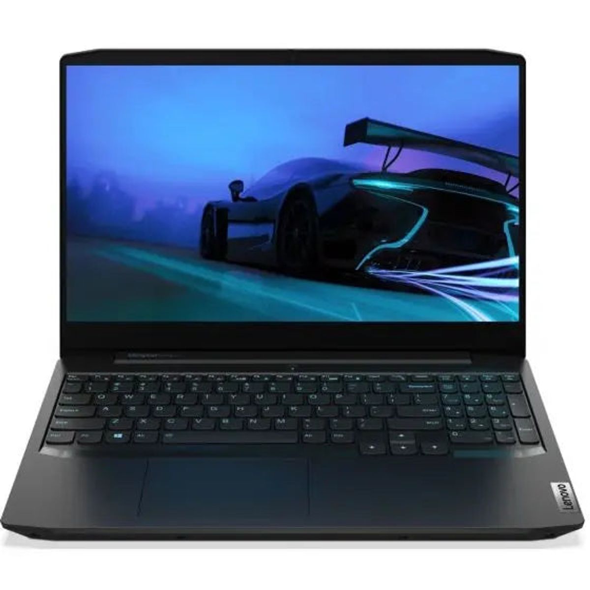 Lenovo Ideapad Gaming 3 15IHU6 | 15,6" | i5 | 16GB | 512GB SSD | NVIDIA GeForce GTX 1650 4GB - Brugt - Meget god stand