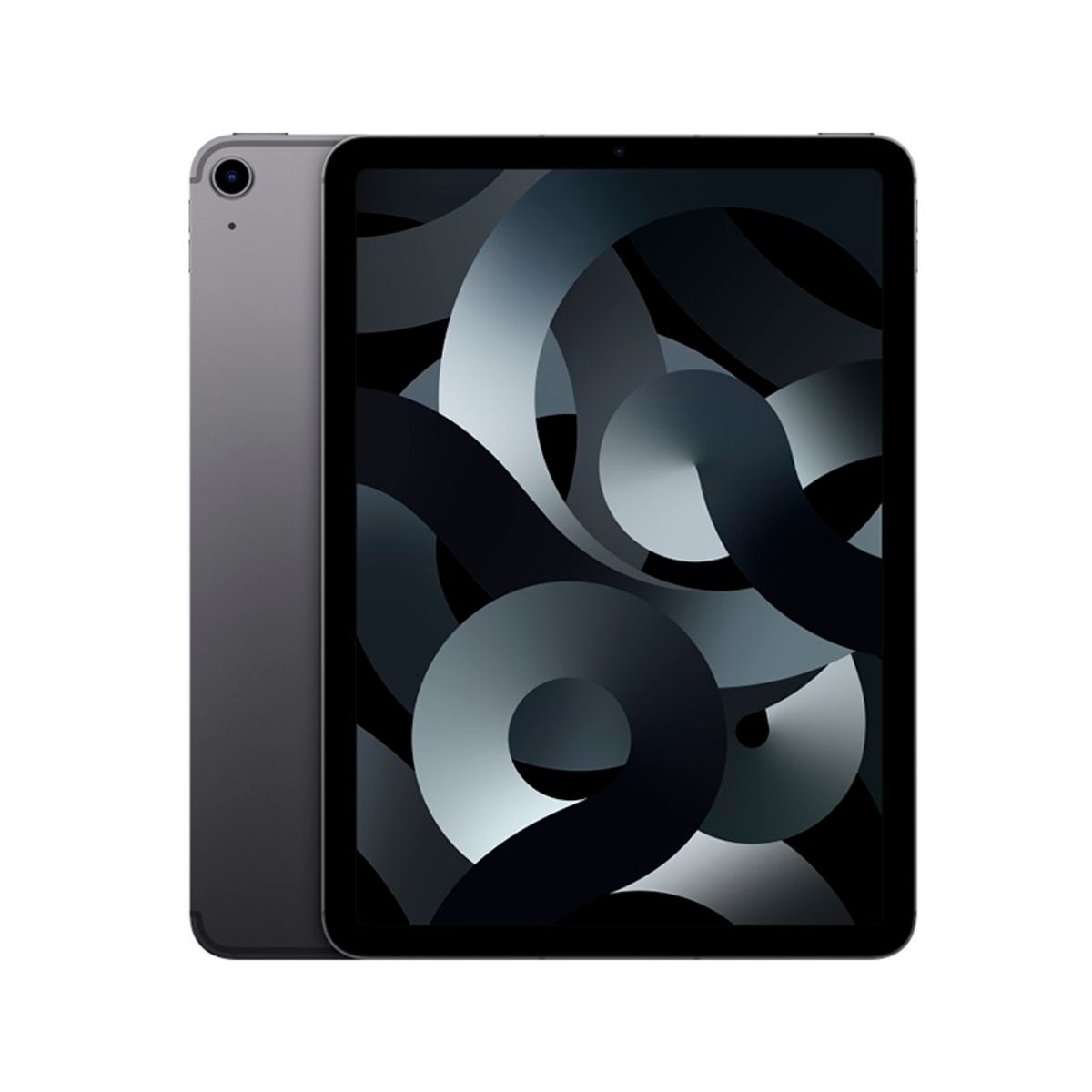 Brugt iPad Air 10.9 5.Gen (2022) WiFi - 256GB / Brugbar / Lyserød