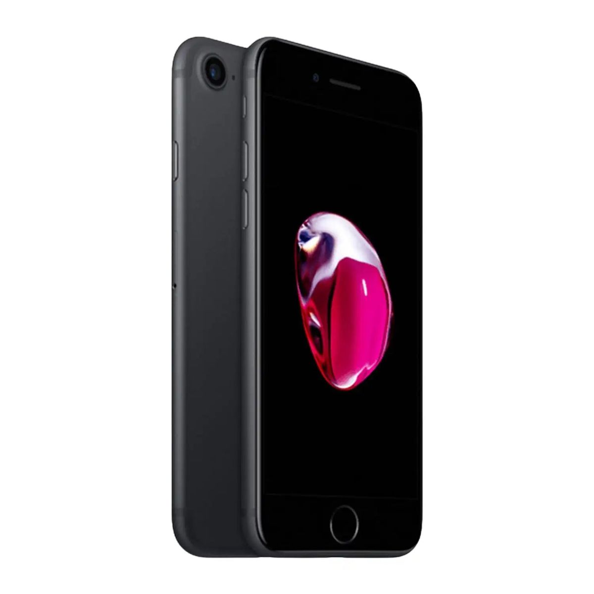 Brugt iPhone 7 - Sort / Brugbar / 128GB