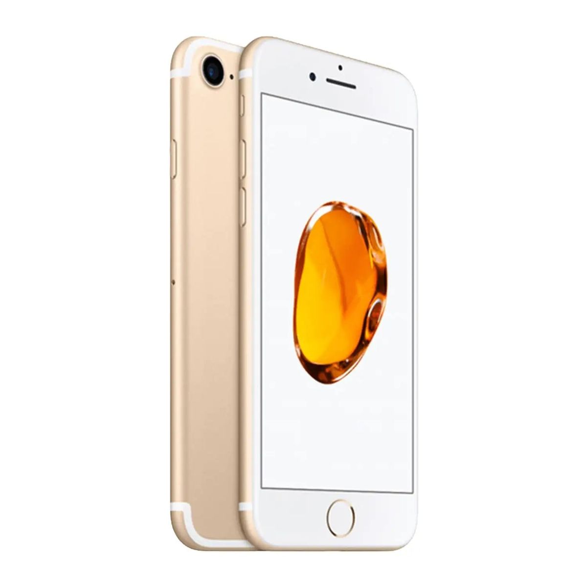 Brugt iPhone 7 - Guld / Som ny / 128GB