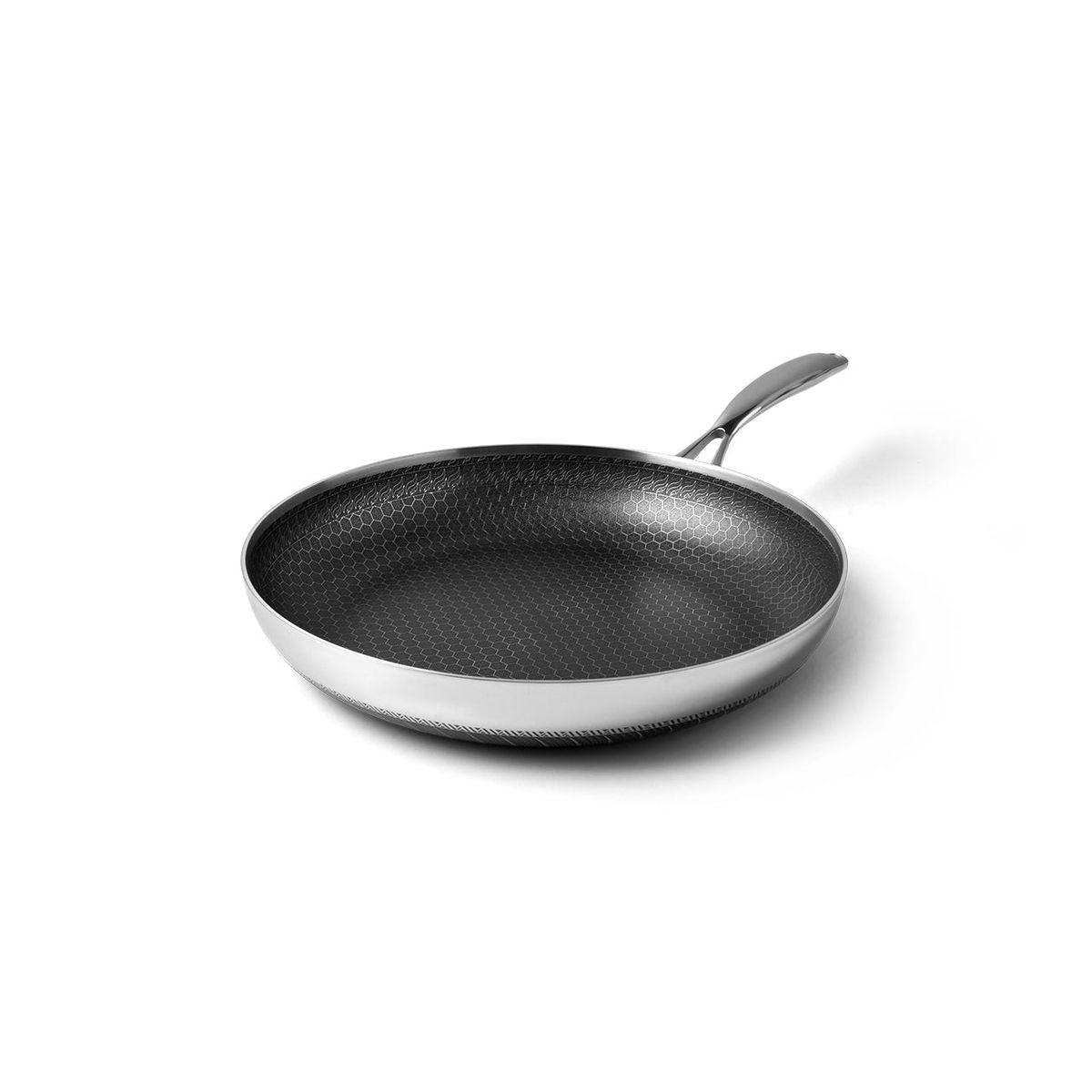 Fusion Non-stick Stegepande Ø28 cm