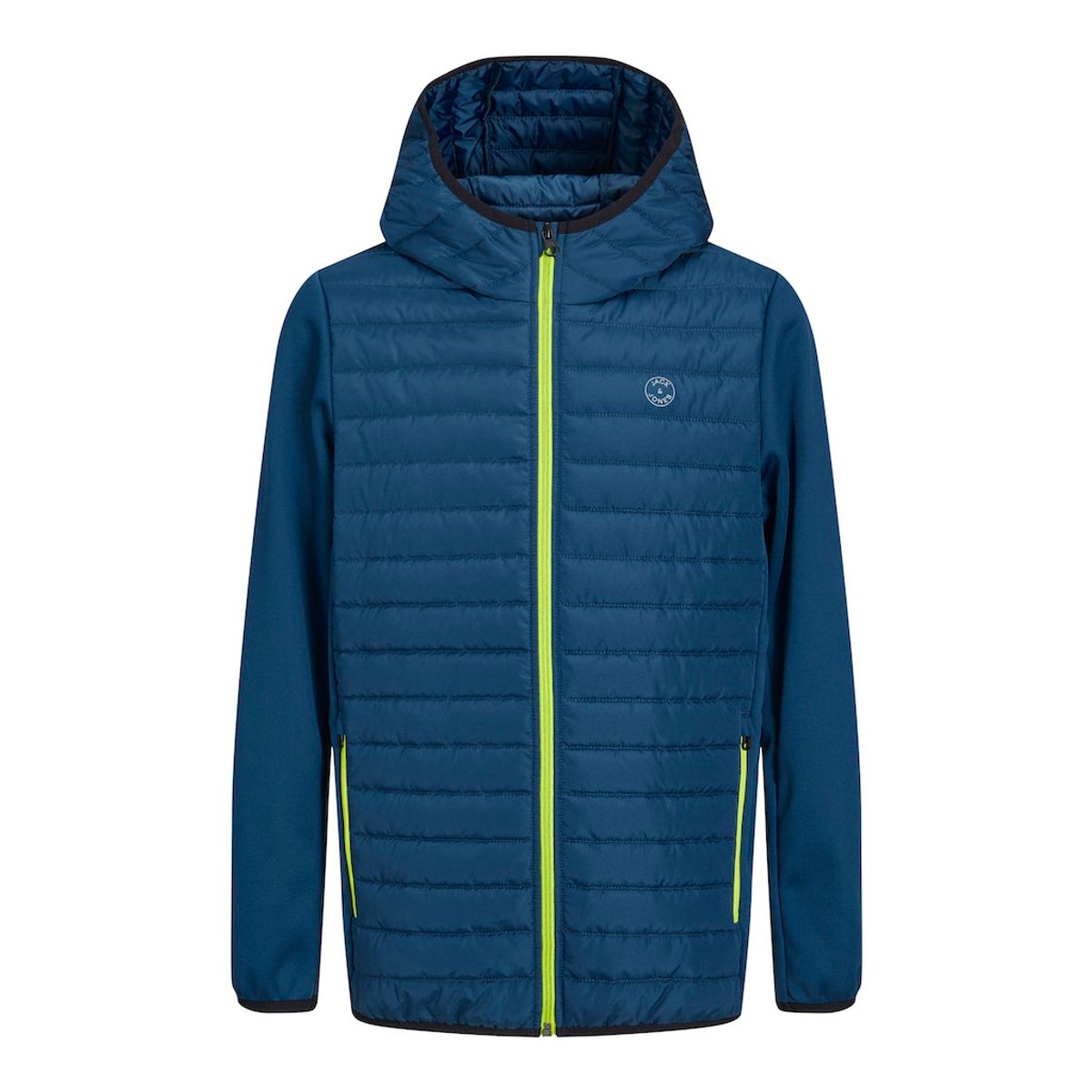 Jack & Jones junior - JUNIOR JAKKE