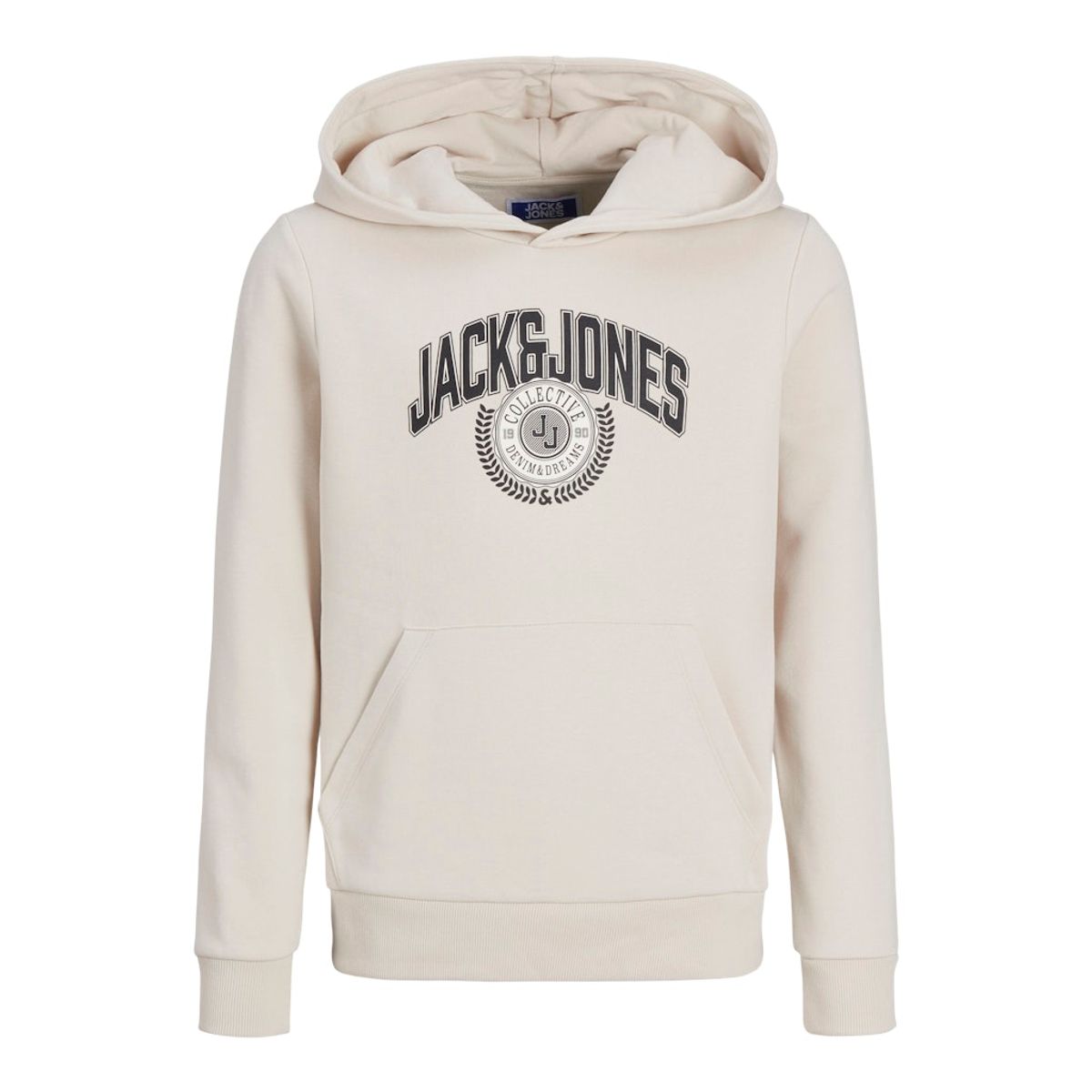 Jack & Jones junior - JUNIOR SWEAT