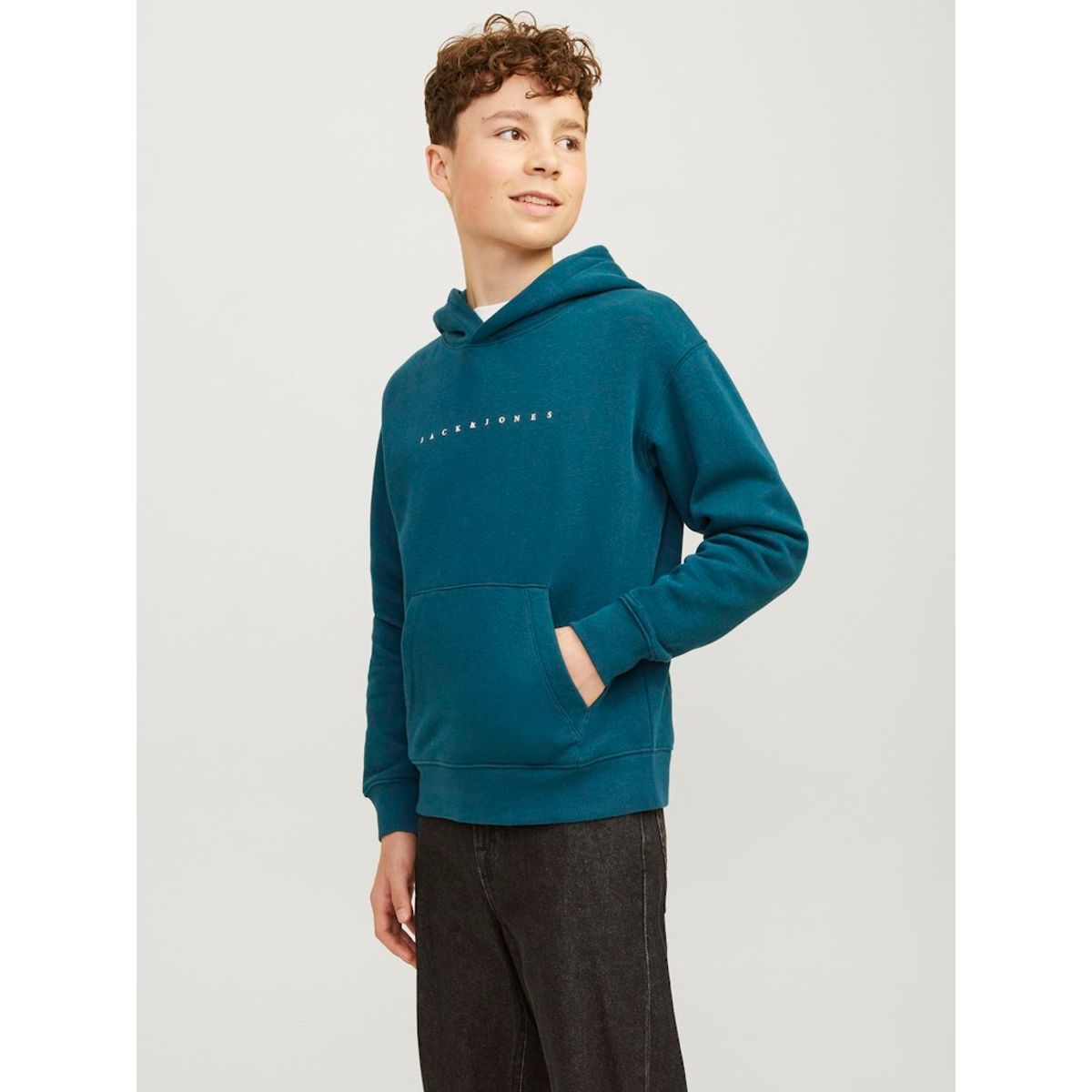 Jack & Jones junior - JUNIOR SWEAT