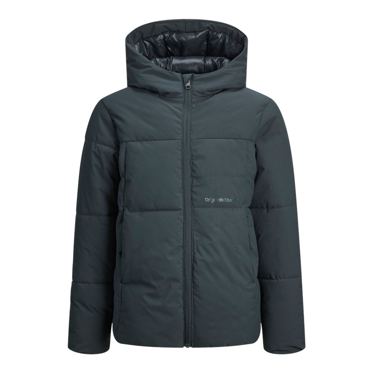 Jack & Jones junior - JUNIOR JAKKE