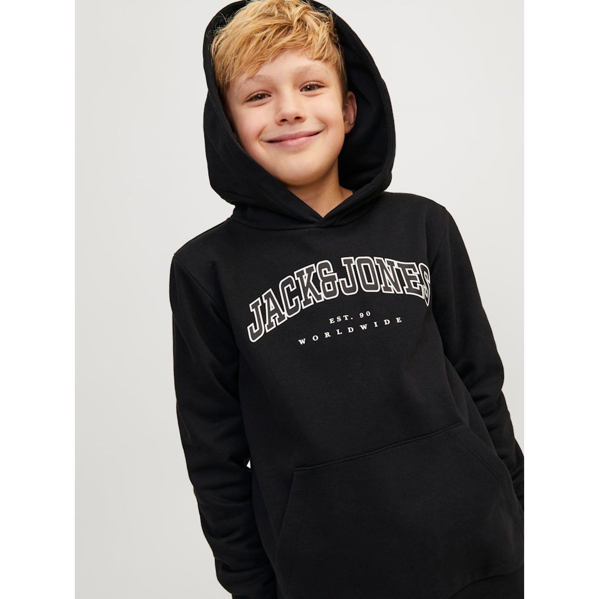 Jack & Jones junior - JUNIOR SWEAT