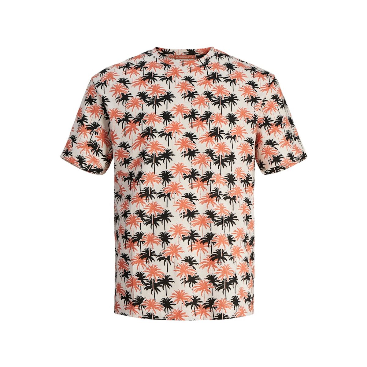 Jack & Jones junior - JUNIOR T-SHIRT PRINT