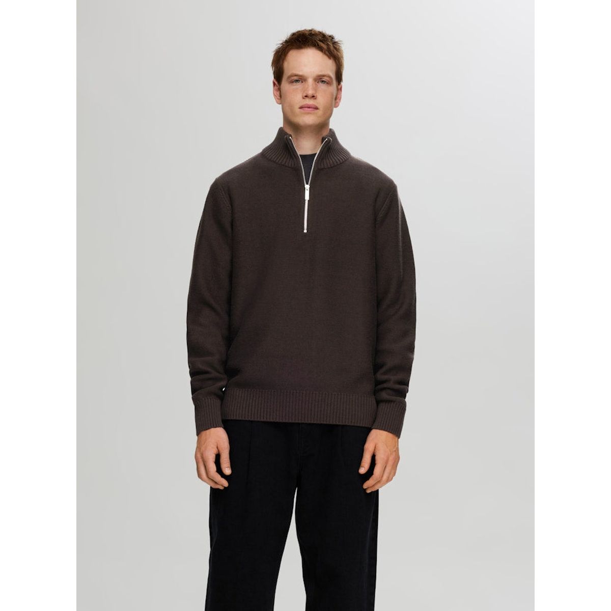 Selected - STRIK AXEL ZIP