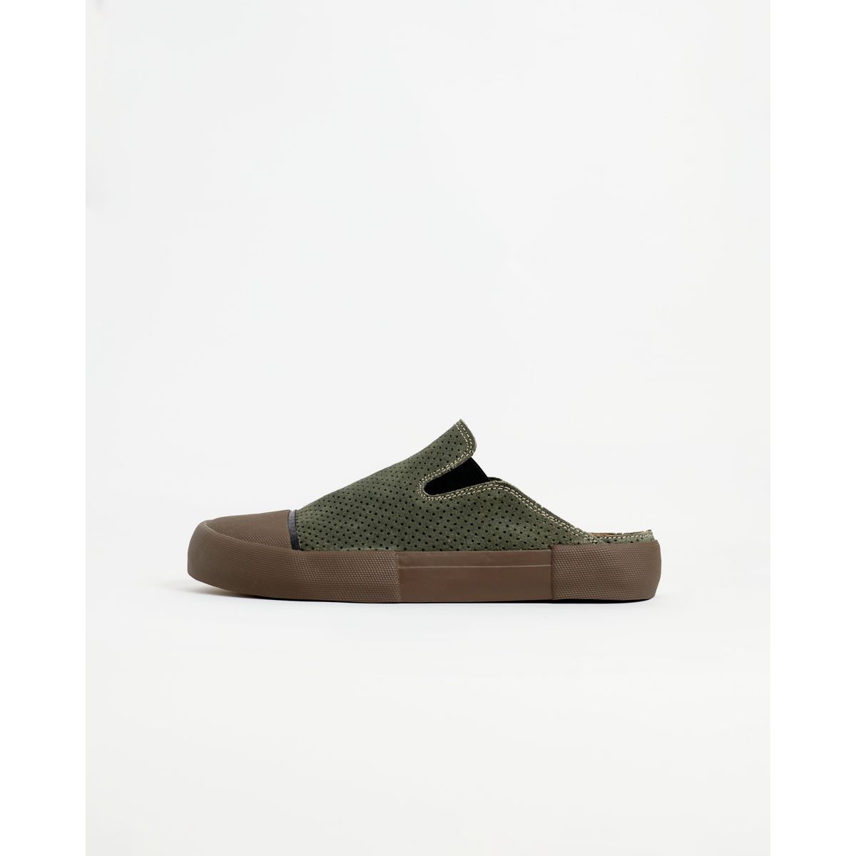 DOGTOWN - OLIVE - 37