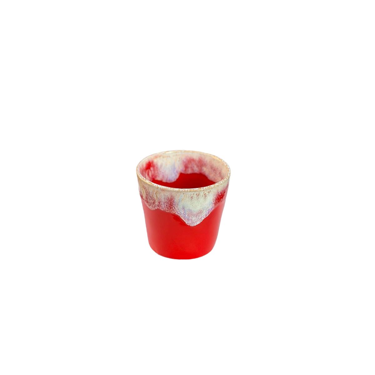 Costa Nova Grespresso Mint Turkist Keramikkrus - Red