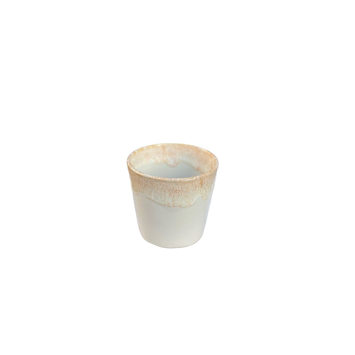 Costa Nova Grespresso Mint Turkist Keramikkrus - White