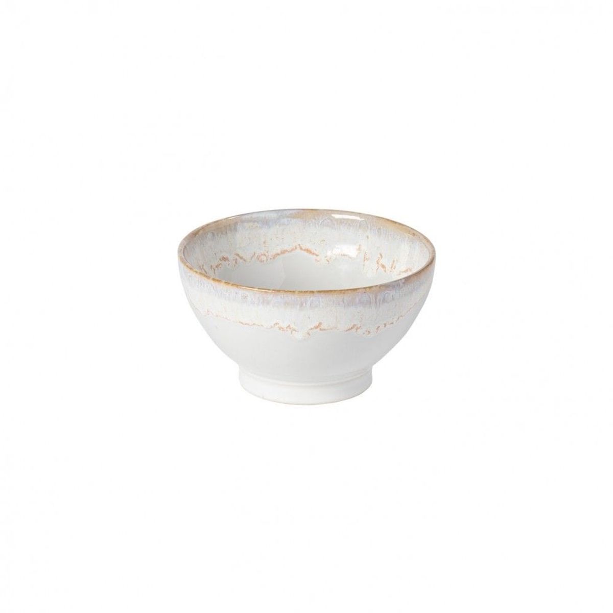 Costa Nova Latte Bowl Hvid Keramikskål - White