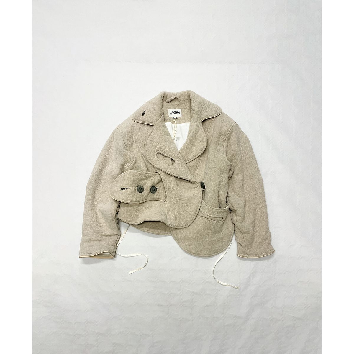 ENSOI JACKET - 40/42