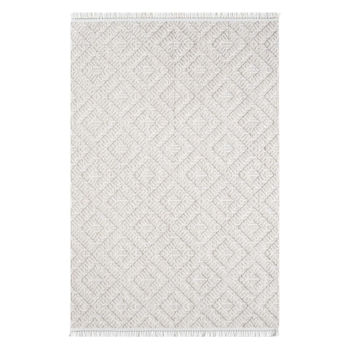 Tæppe Clasico 8927 Creme 120X170