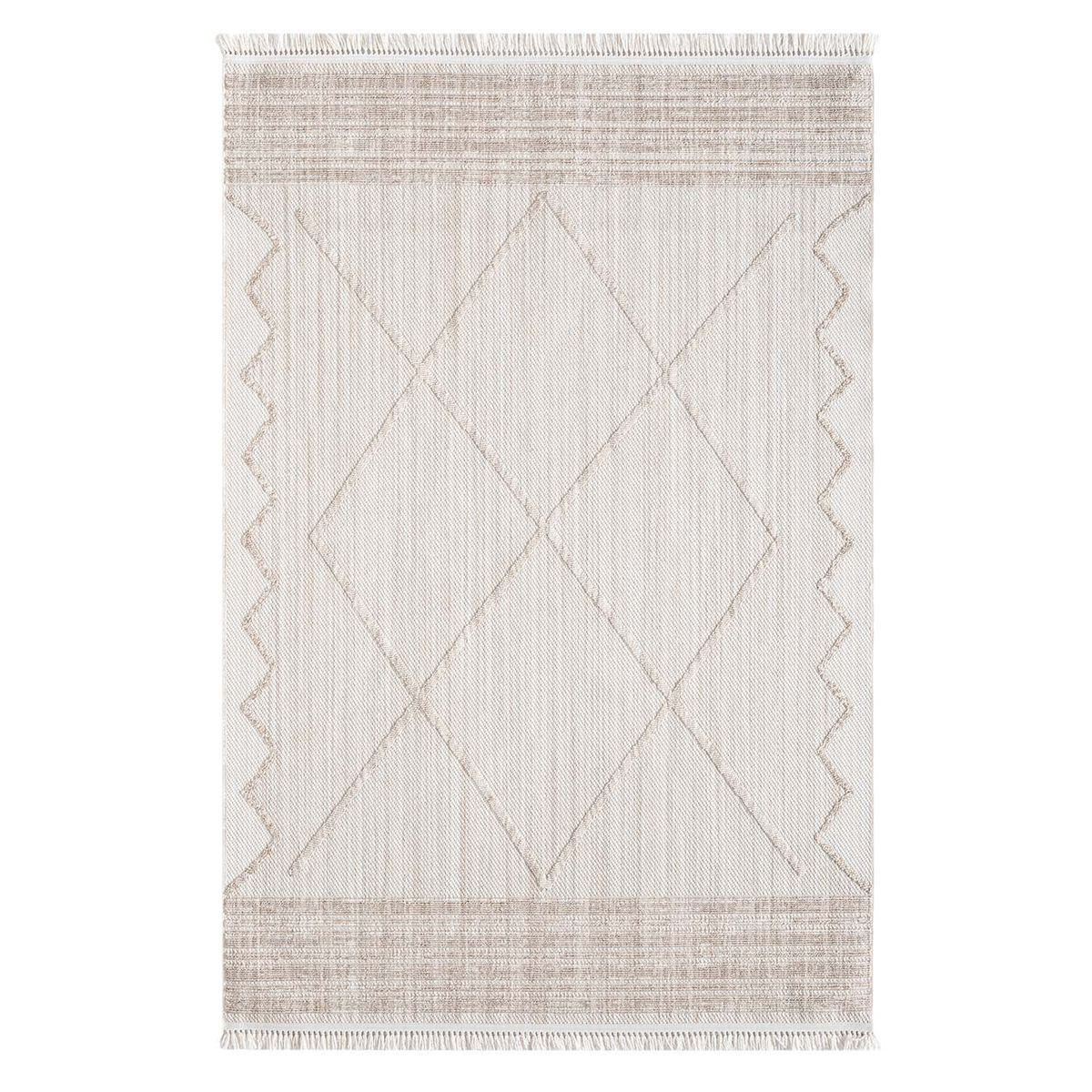 Tæppe Clasico 8931 Beige 120X170