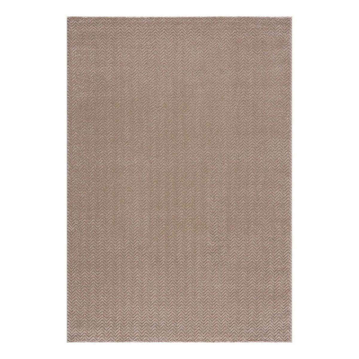 Tæppe Fancy 805 beige 80x150 cm