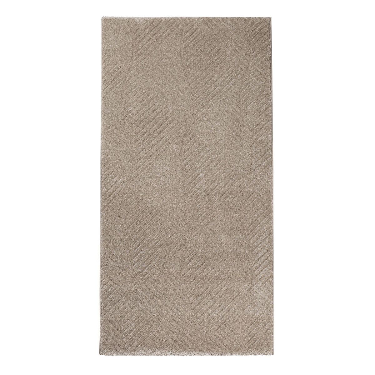 Tæppe Fancy 904 Beige 80X150