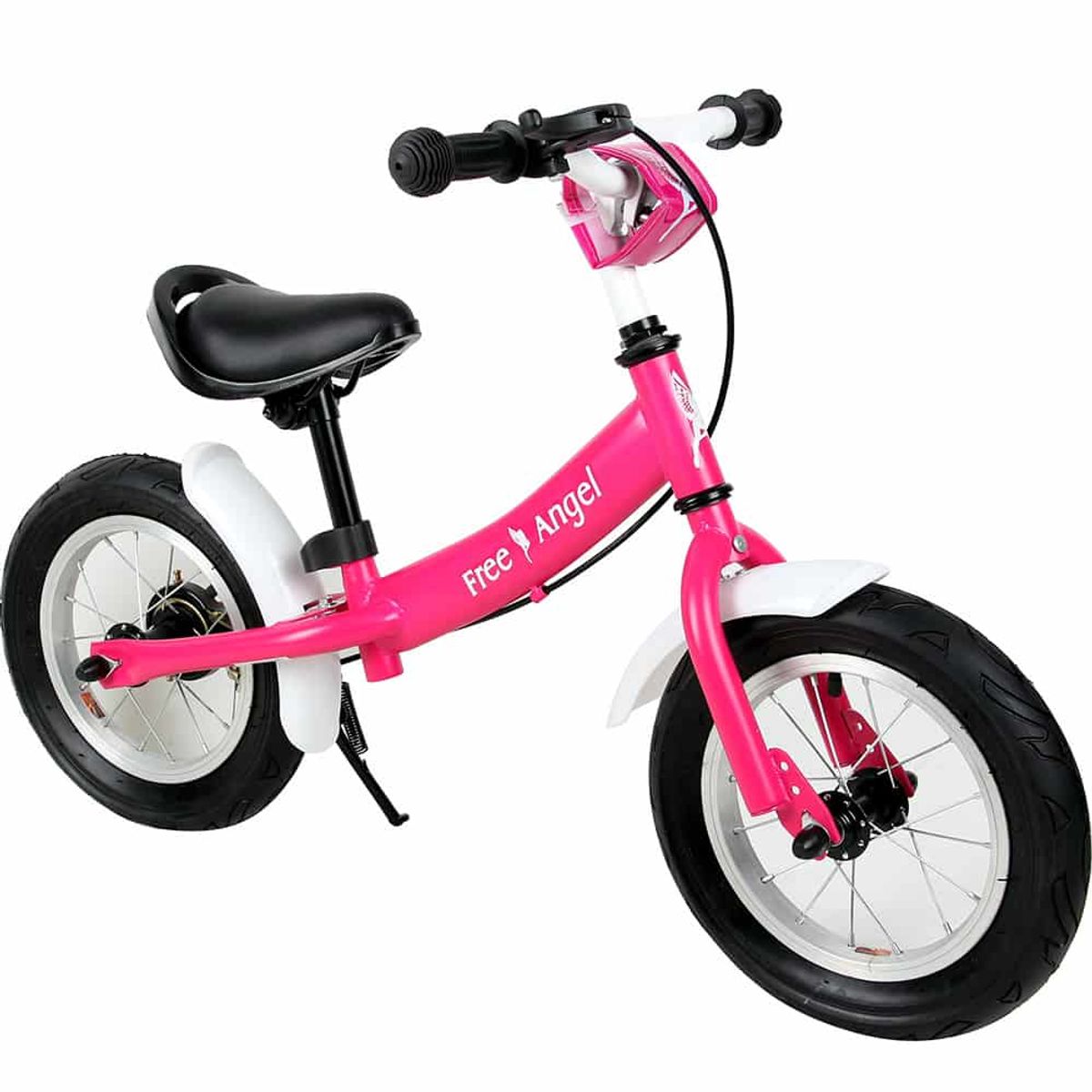 Børne løbecykel, design: Street Angel