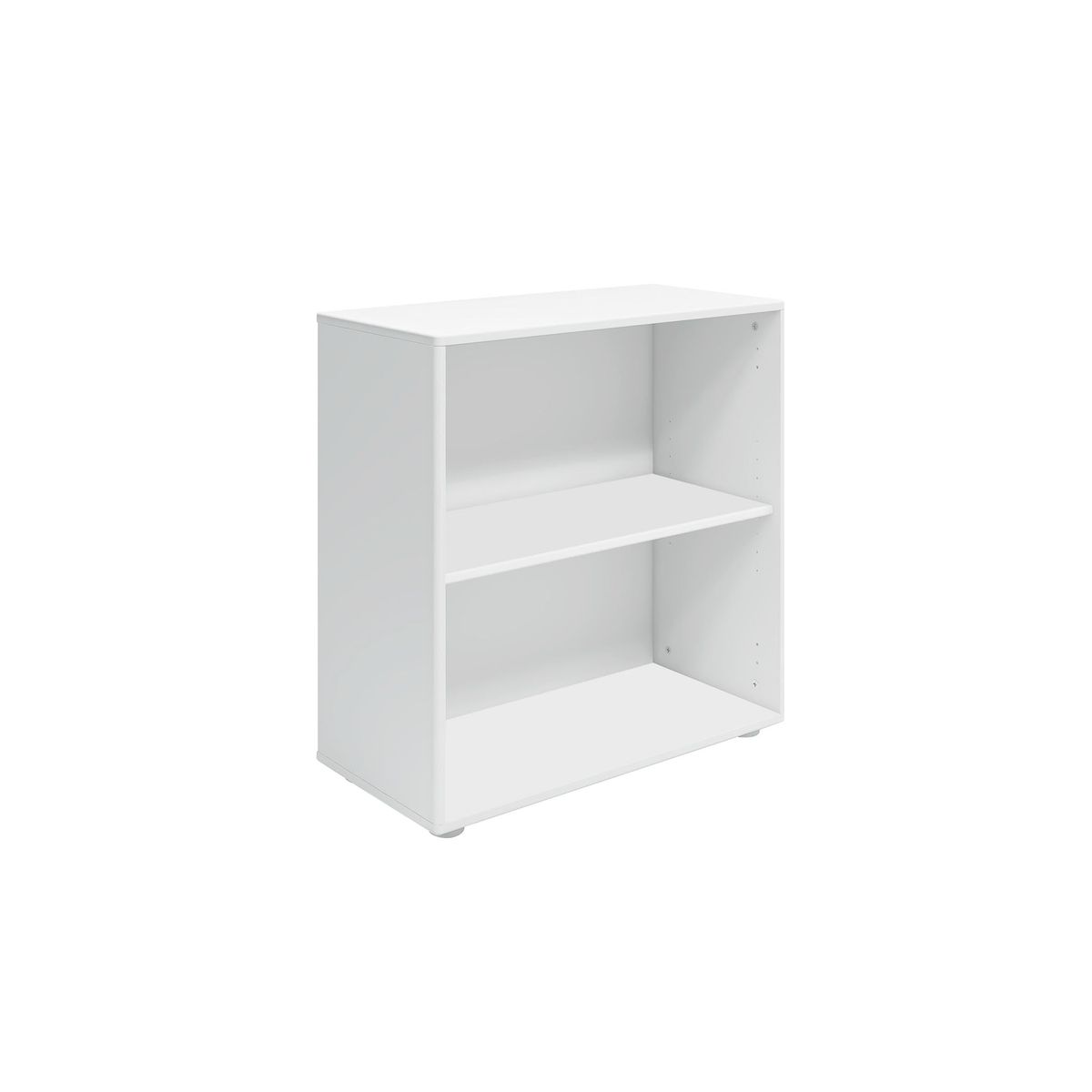 FLEXA Mini-reol 74.5 cm x 72.0 cm White