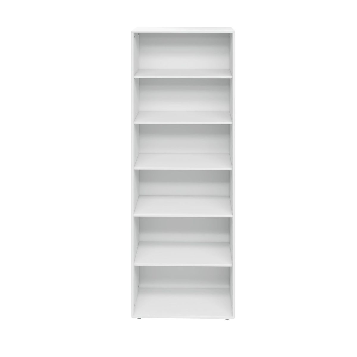 FLEXA Maxi-reol 202.5 cm x 72.0 cm White