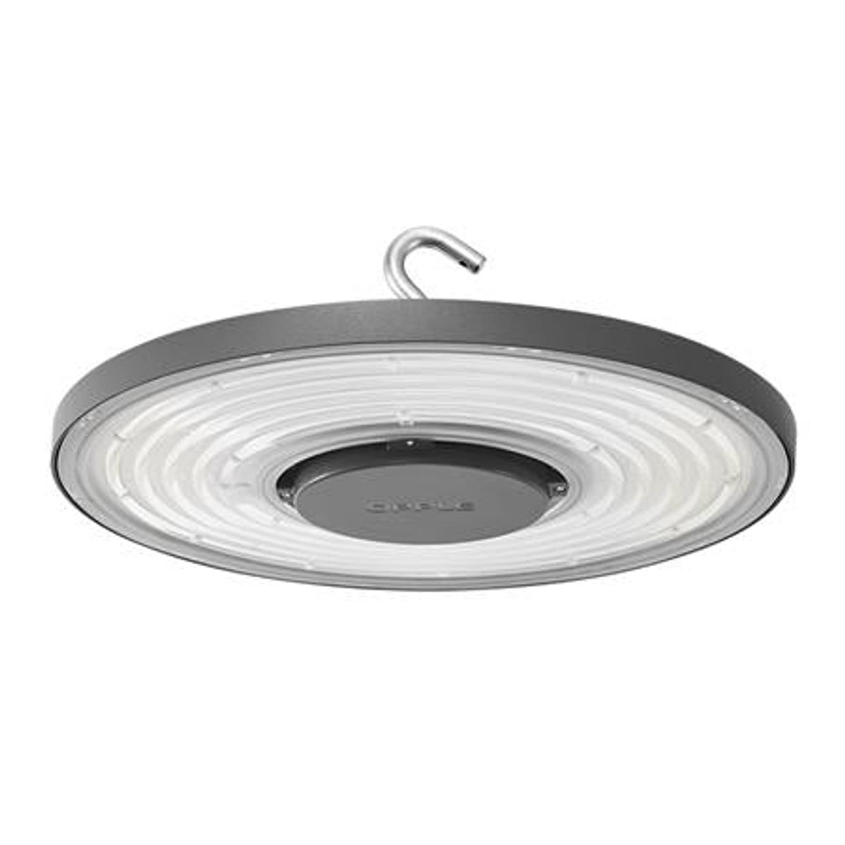 Oppl Ledhighbay-P6 130W-Ble2-840-W