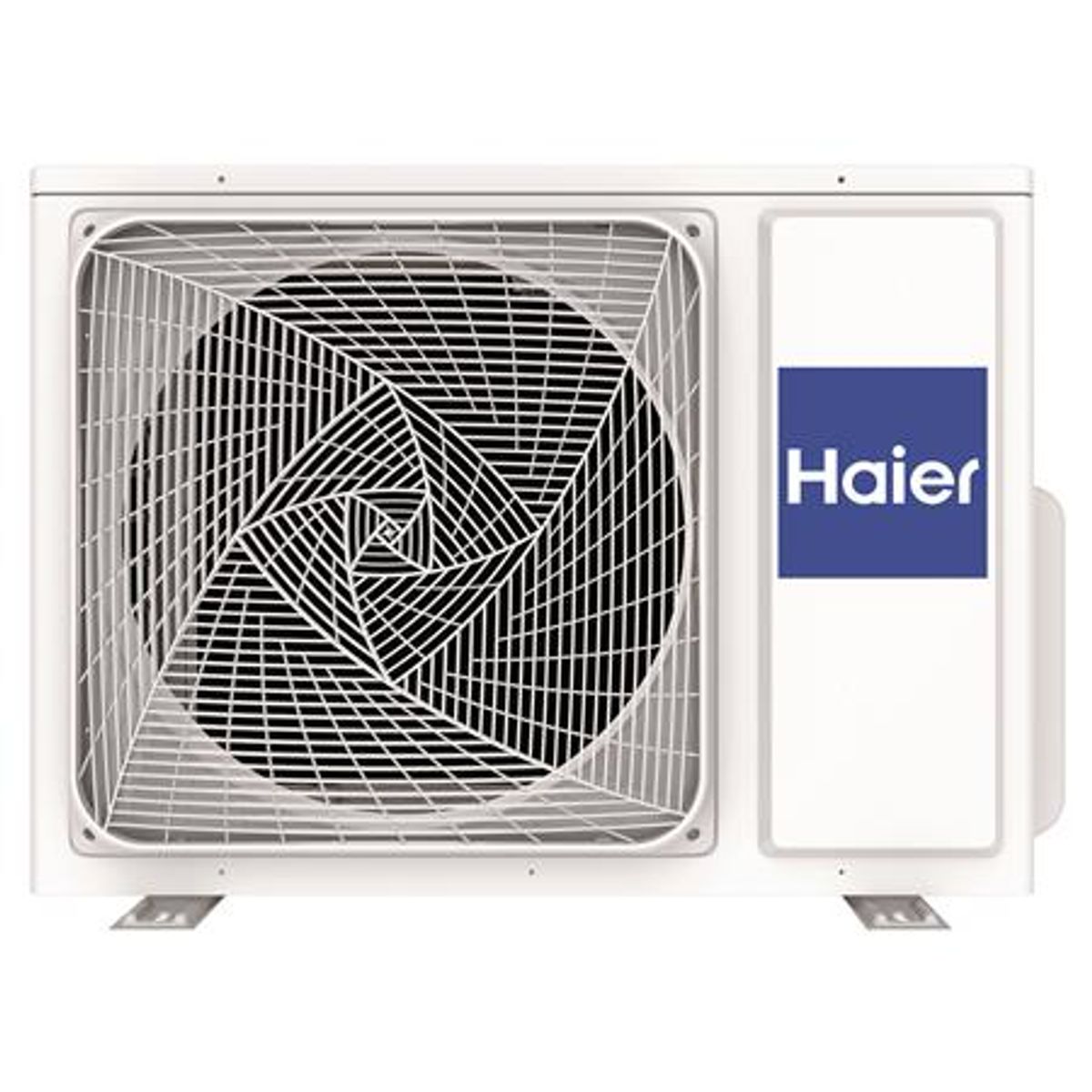 Haier Pearl Nordic As25 Udedel