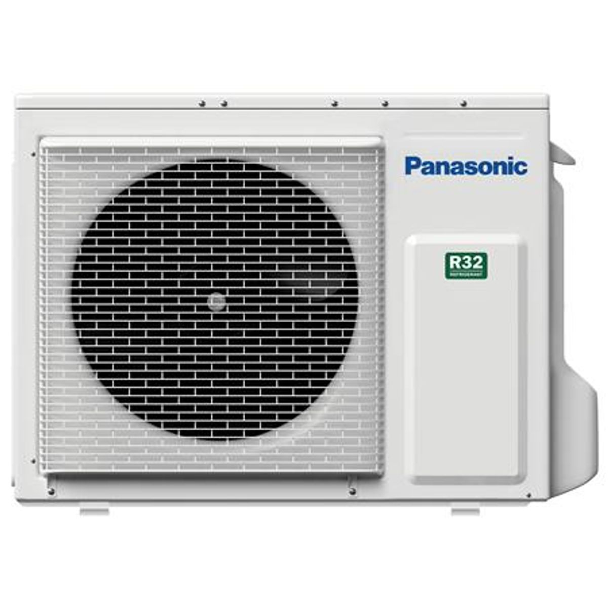 Panasonic L/L Standard Udedel U-25Pz3E5