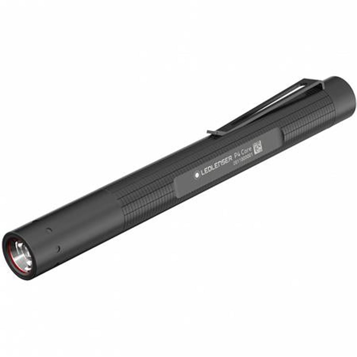 Pencilygte M/Fokusering. 120 Lumen. Ip54