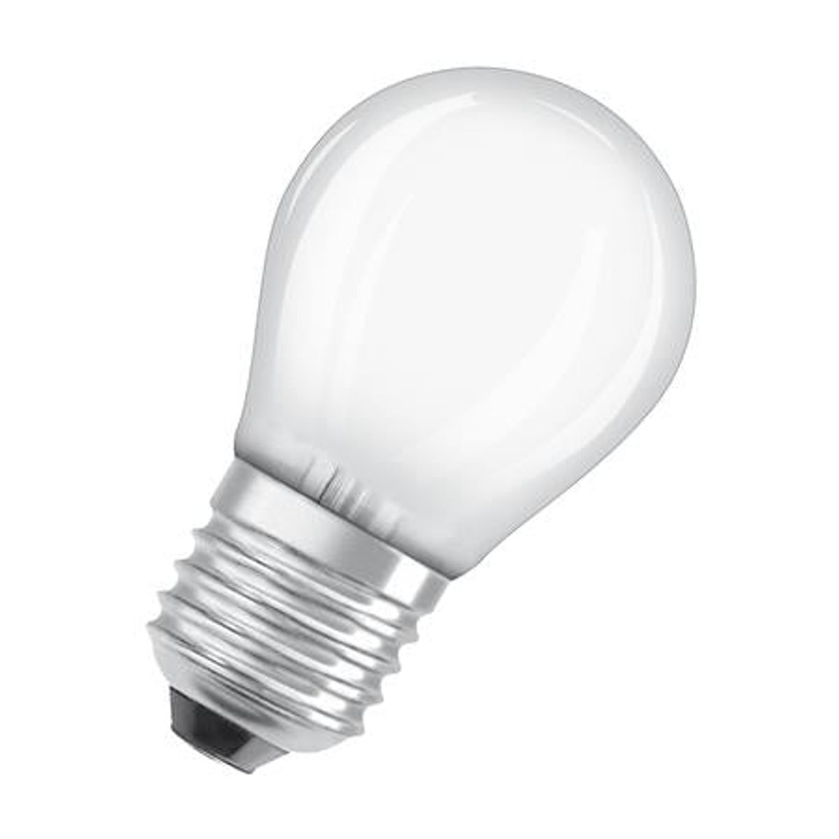 Led Krone Mat 25 2,8W 827 E27 Dæmp