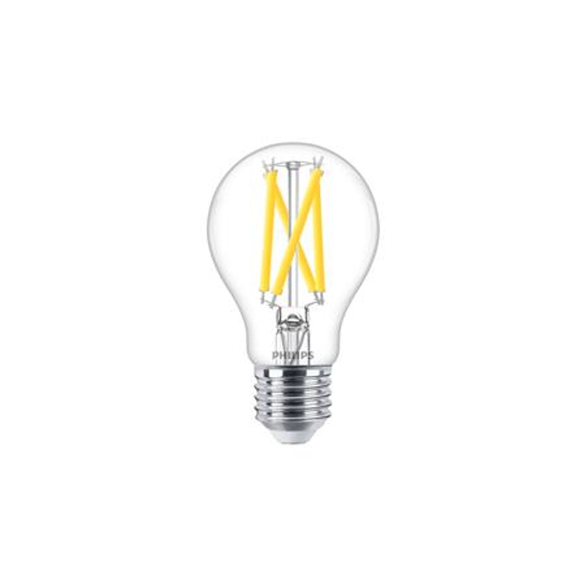 Phil Mas Ledbulb Dt7.2-75W E27 A60Cl G