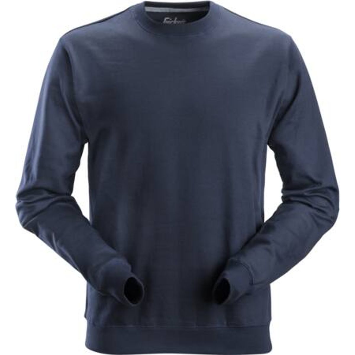 Sweatshirt Classic Navy L