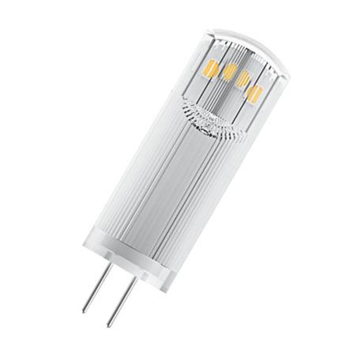 Led Pin 20 320° 1.5W 827 Klar G4