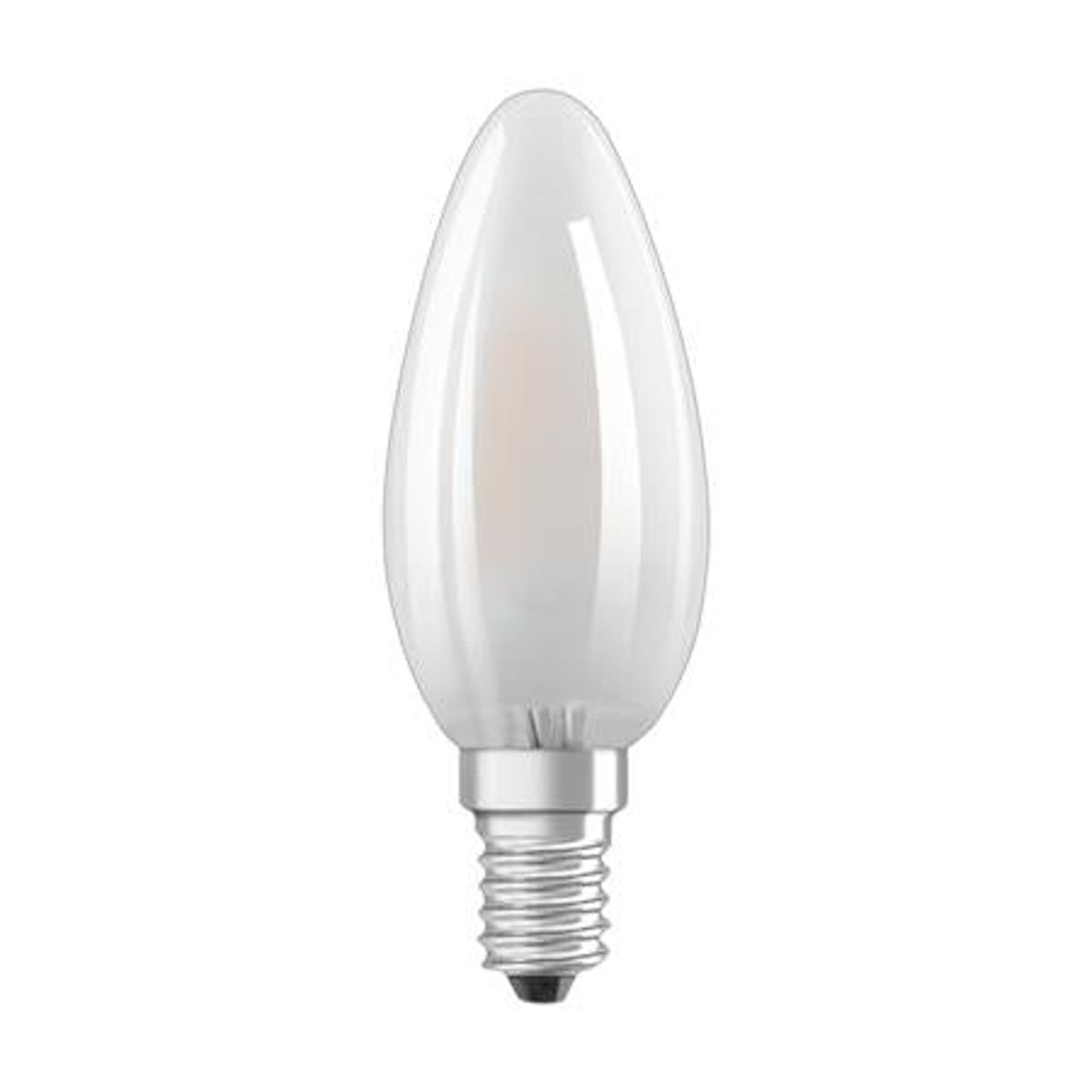 Led Kerte 2,5W/827 (25W) Mat E14