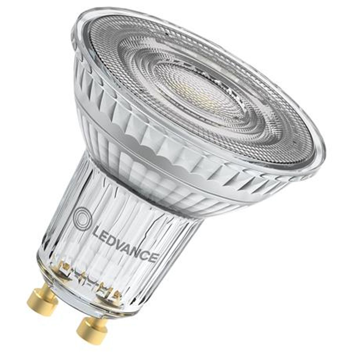 Led Par16 3,7W/930 (35W) Gu10 Dæmpbar