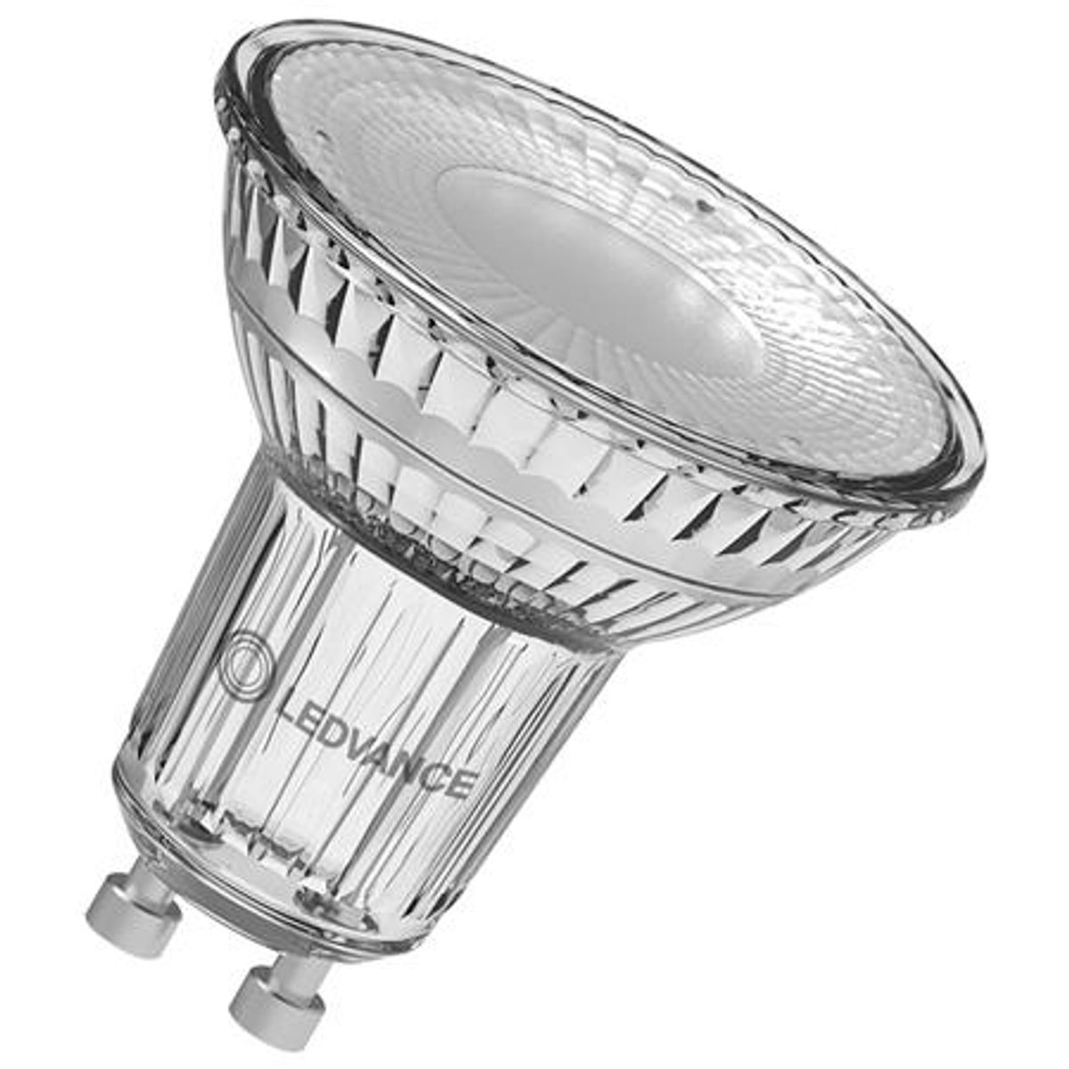 Led Par16 4,3W/830 (30W) Gu10 120°