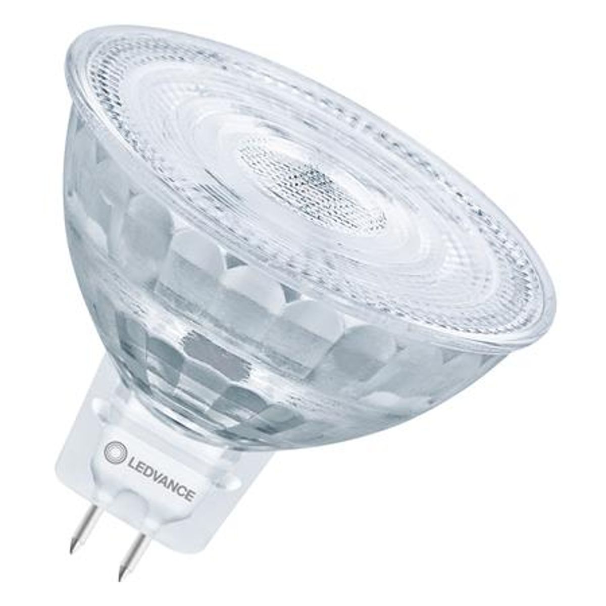 Led Mr16 3,4W/940 (20W) Gu5,3 Dæmpbar