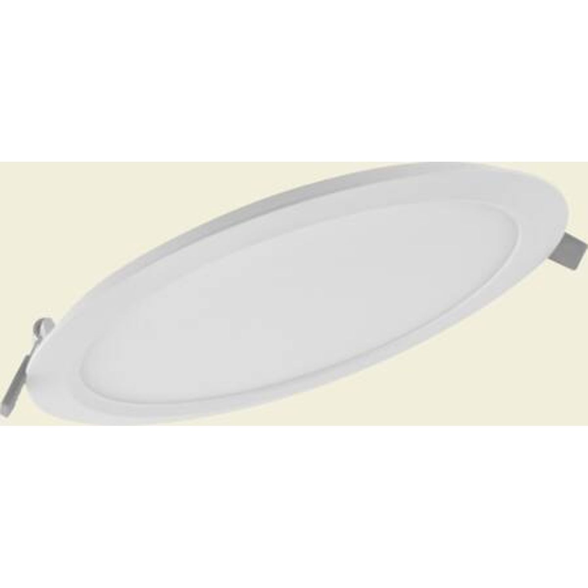 Downlight Slim Rund 18W/840 210Mm