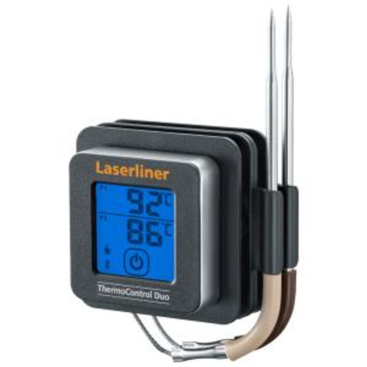 Thermocontrol Duo - Grill Termometer