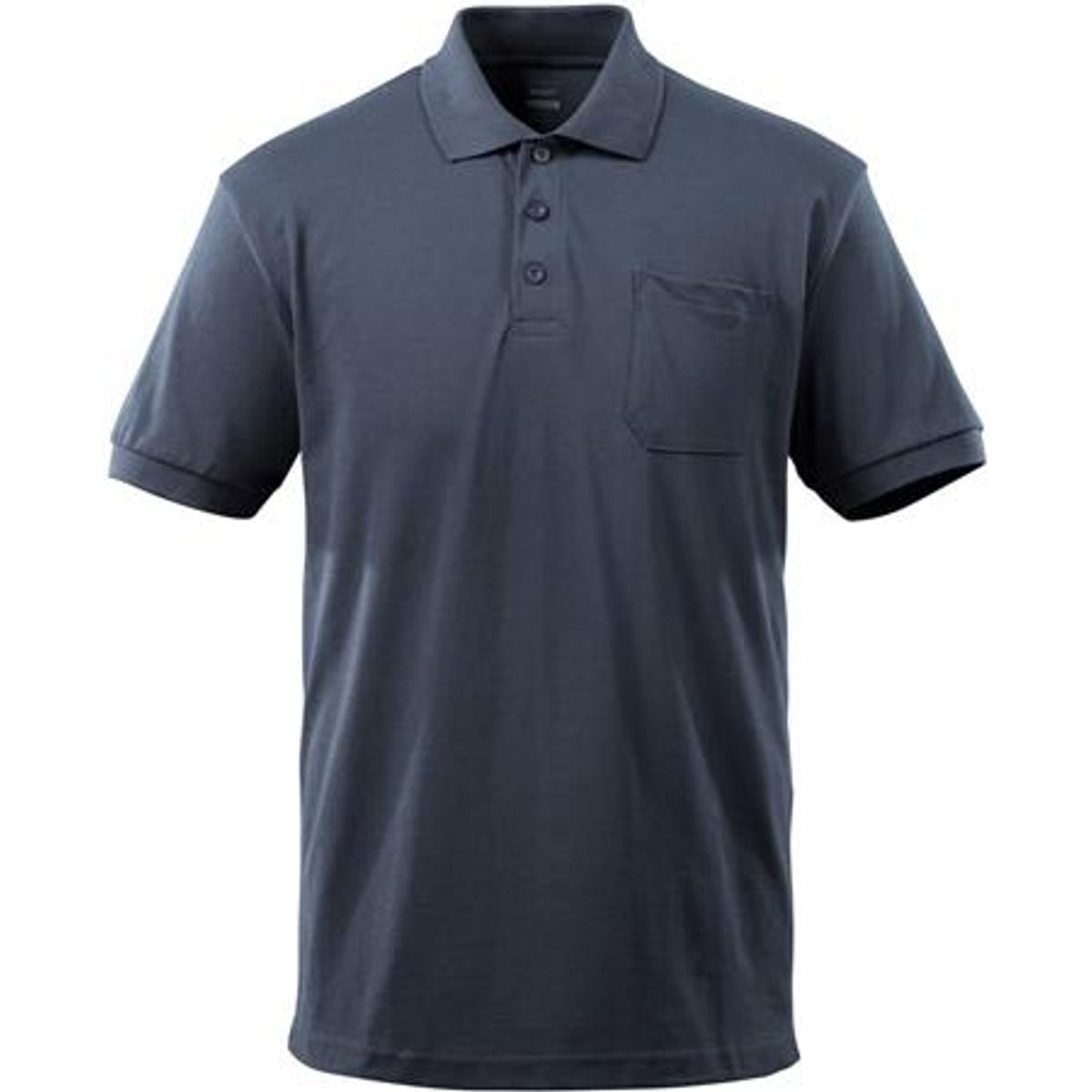 Poloshirt Orgon Mørk Marine M