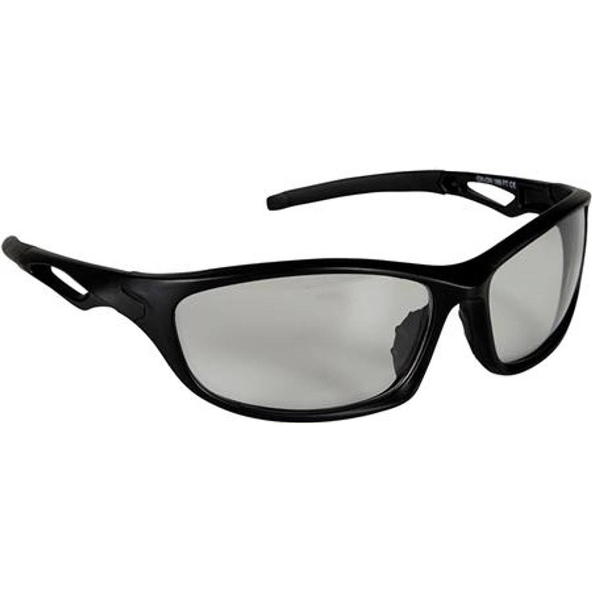 Sikkerhedsbrille Sport Anti-Dug Clear