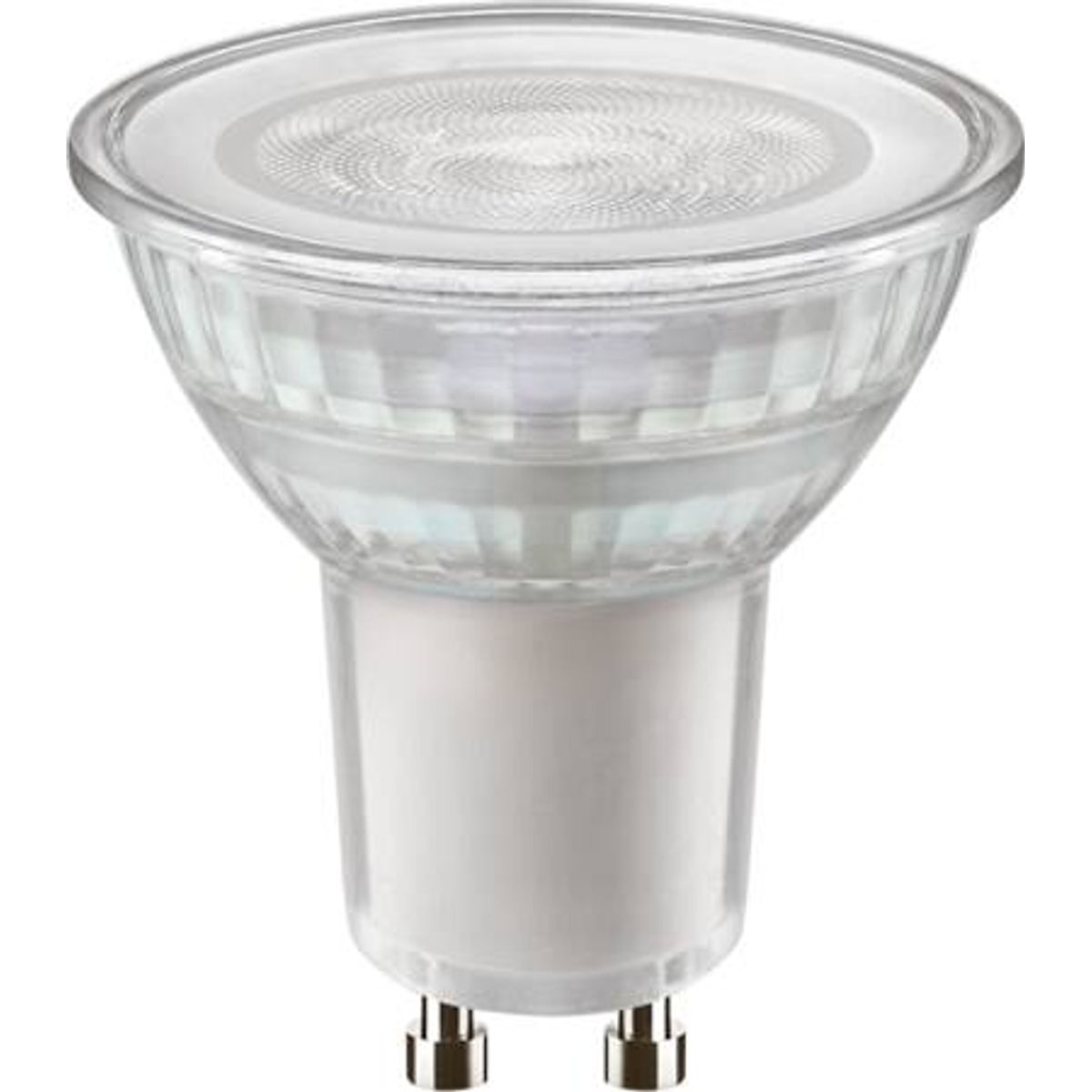 Spot Led Par16 345Lm 827 Gu10 Dæmp Glas