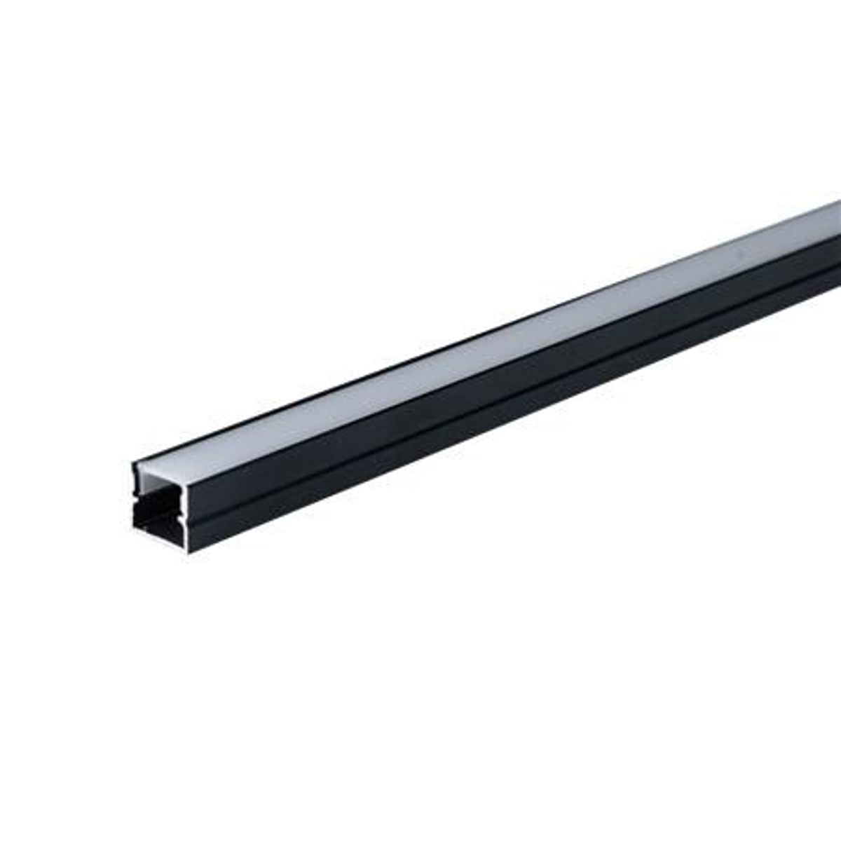 Oppl Ledstrip Profile-Sf-10X10-Bl