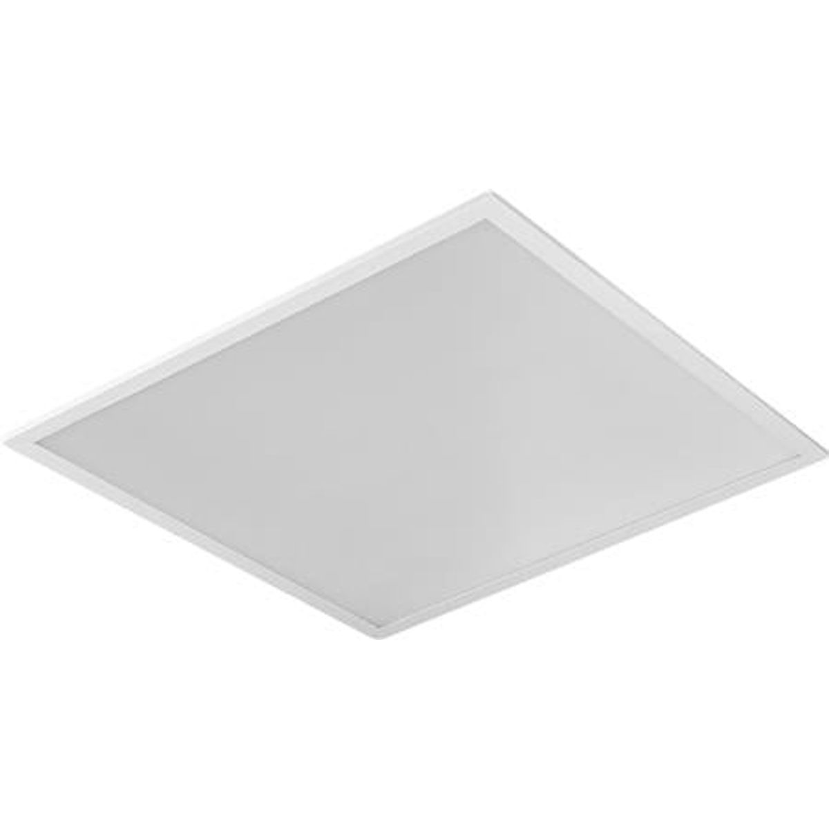 Ledpanels P6 Sq595 34W 830 U19