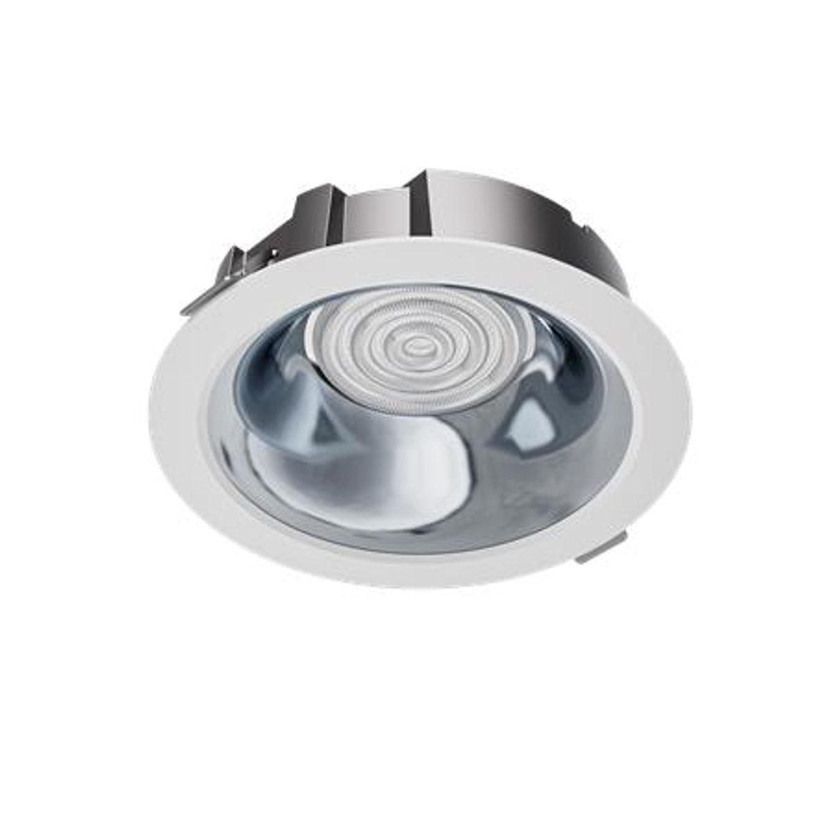 Leddownlighthg-P2 Rd200-22W-930/940