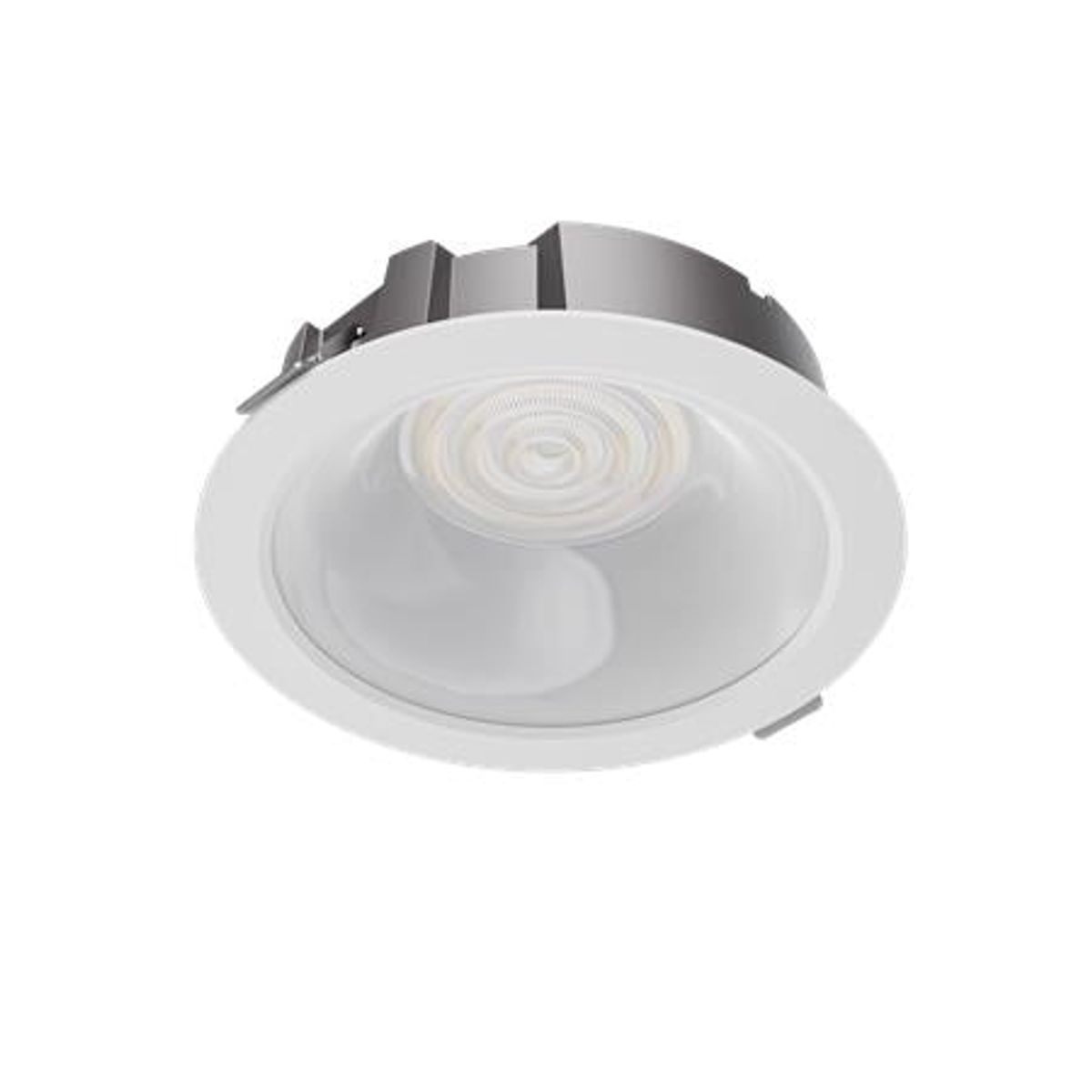 Leddownlightmw-P2 Rd200-24W-Ble2-Tw