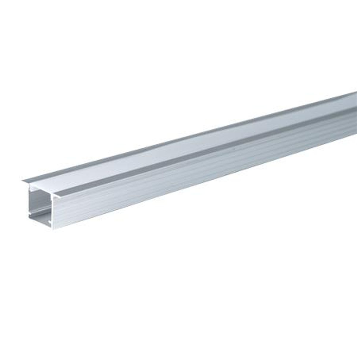 Oppl Ledstrip Profile-Rc-15X15-Al