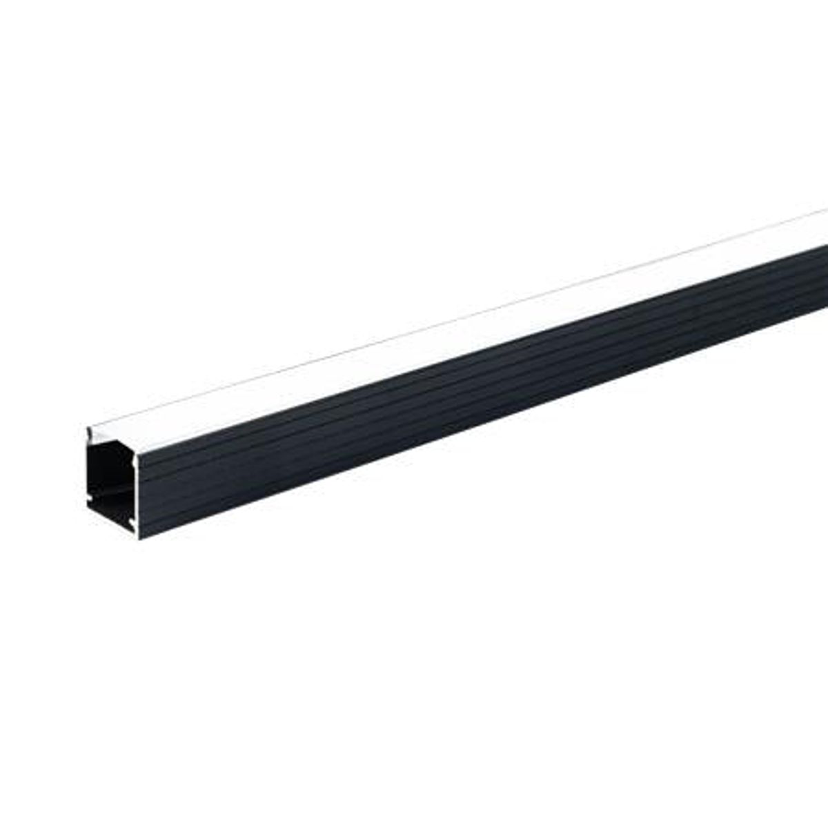 Oppl Ledstrip Profile-Sf-15X15-Bl