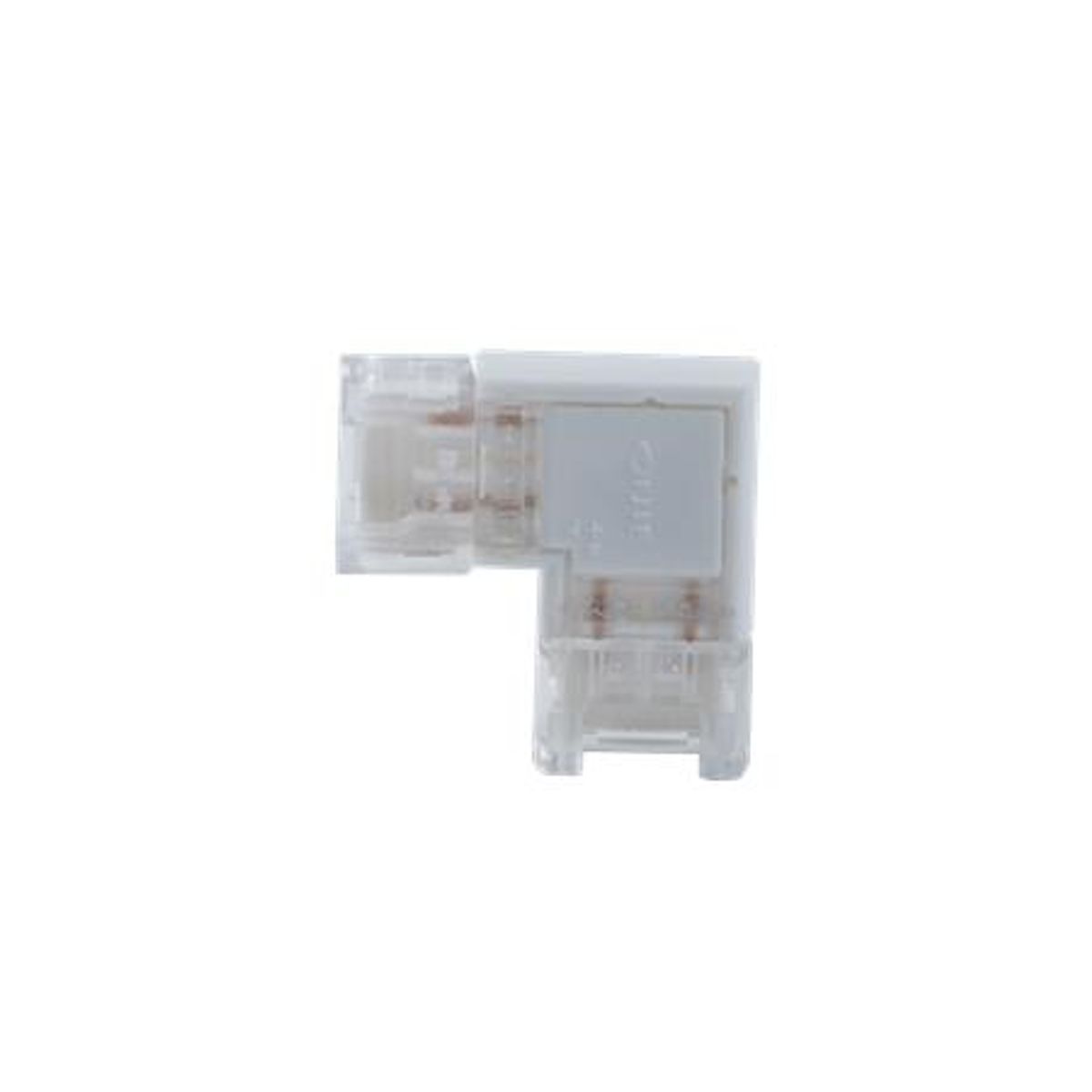 Oppl Ledstrip L-Connector-Ss-Ip20