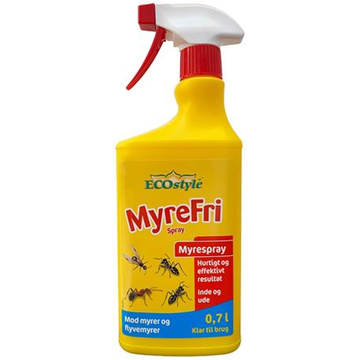 Myrefri Spray 700 Ml