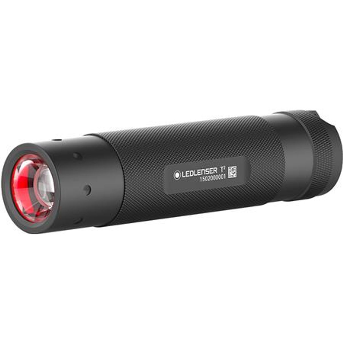 Lygte Ledlenser T2 240 Lumen Sort